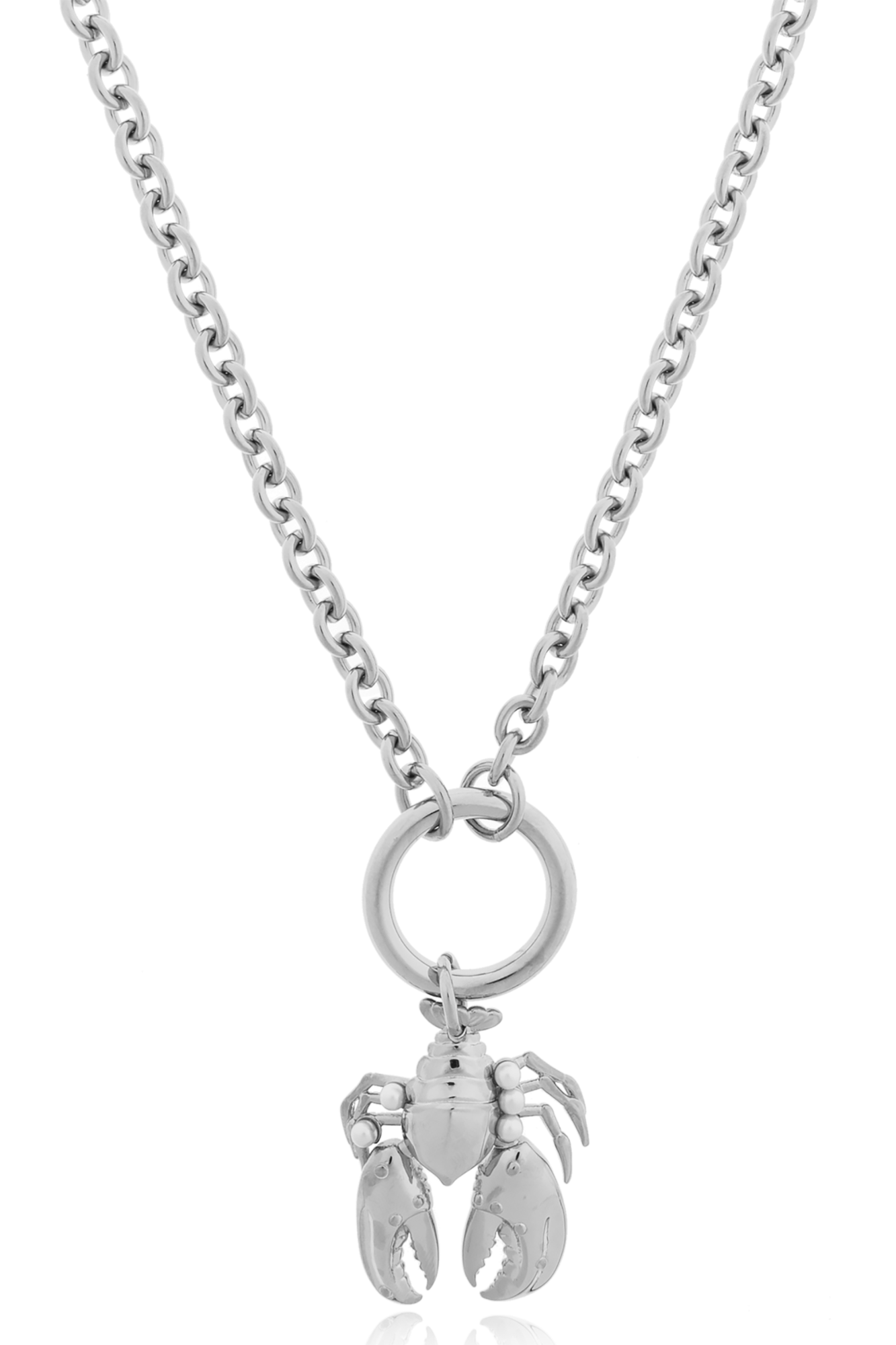 Acne Studios Pendant necklace | Men's Jewellery | Vitkac